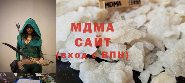 винт Михайлов
